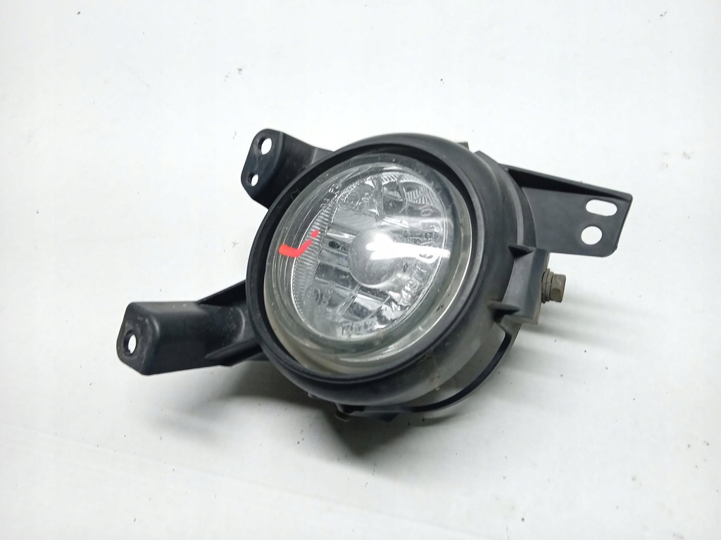 фото №1, Протитуманна фара лівий mazda 6 iii gj