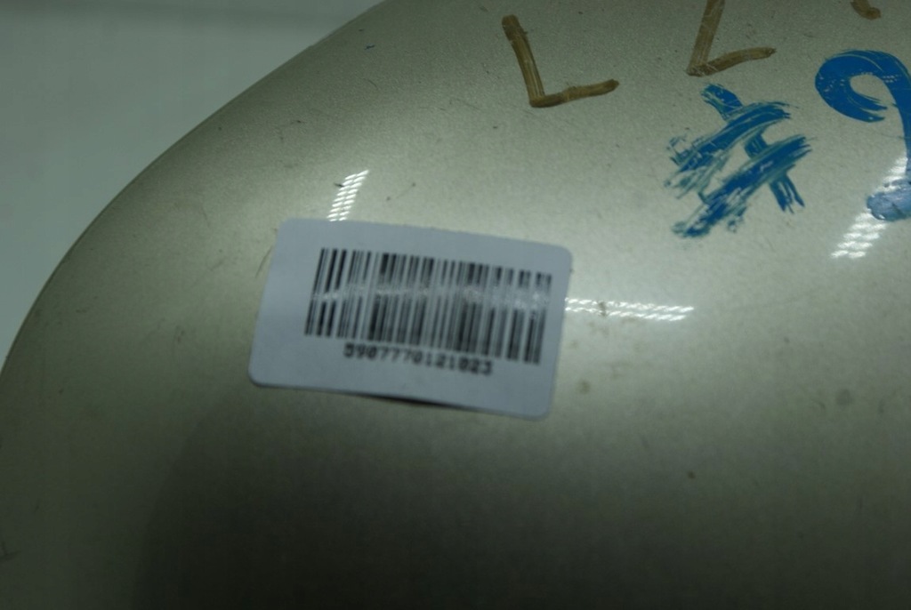 фото №6, Audi a8 d3 зеркало правое версия uk