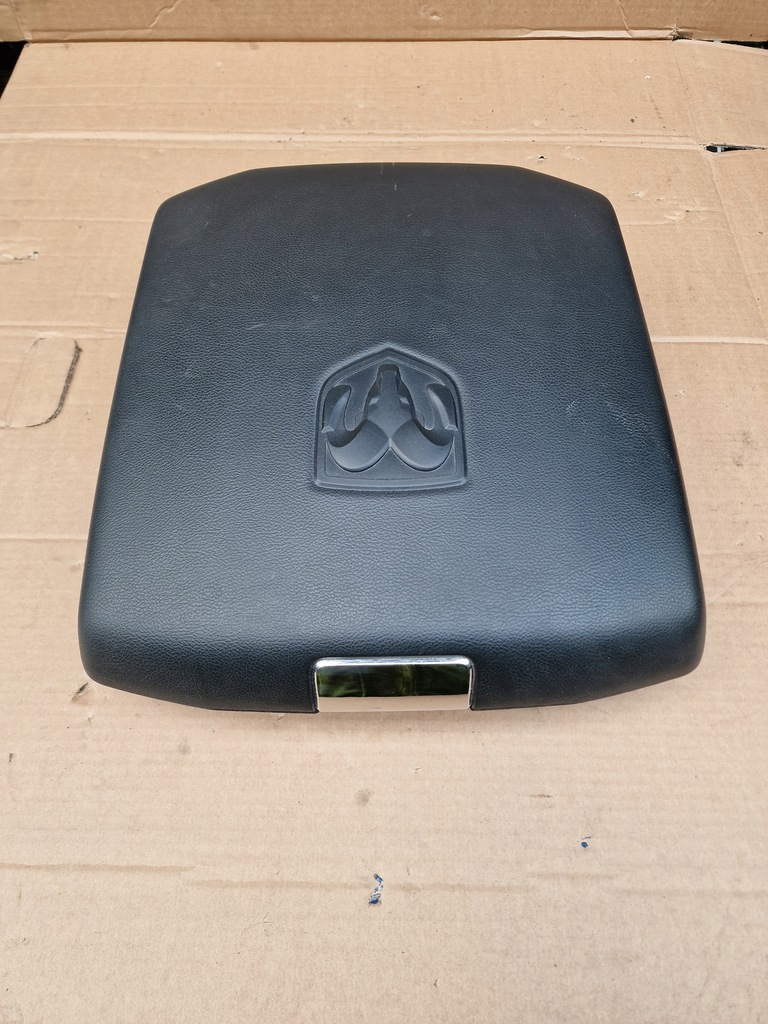 фото №1, Підлокітник dodge ram 1500 13-18