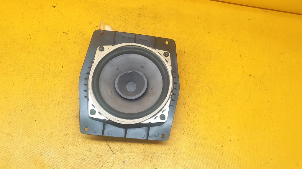 фото №4, Динамік двері лівий задня space star 98-02r mr285939