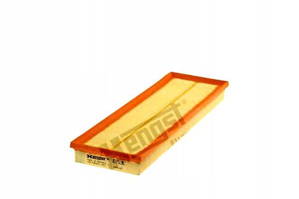 фото №2, Фильтр воздуха [hengst фильтр]