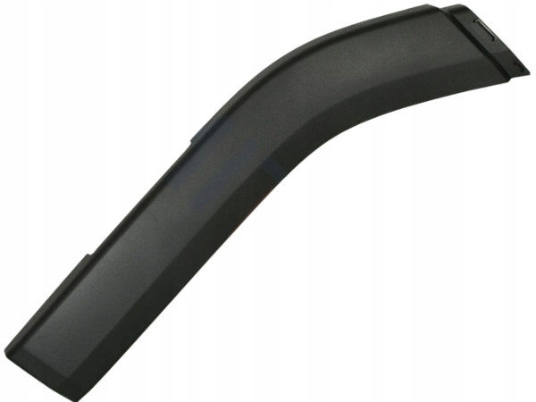 фото №1, Крила підкрилок задня права молдинг scania s r ngs