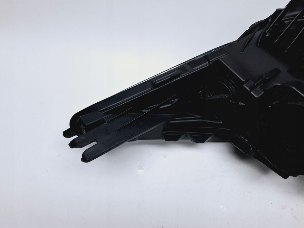 фото №13, Лампа правая передняя правый перед renault zoe i 2012-2019 #8699