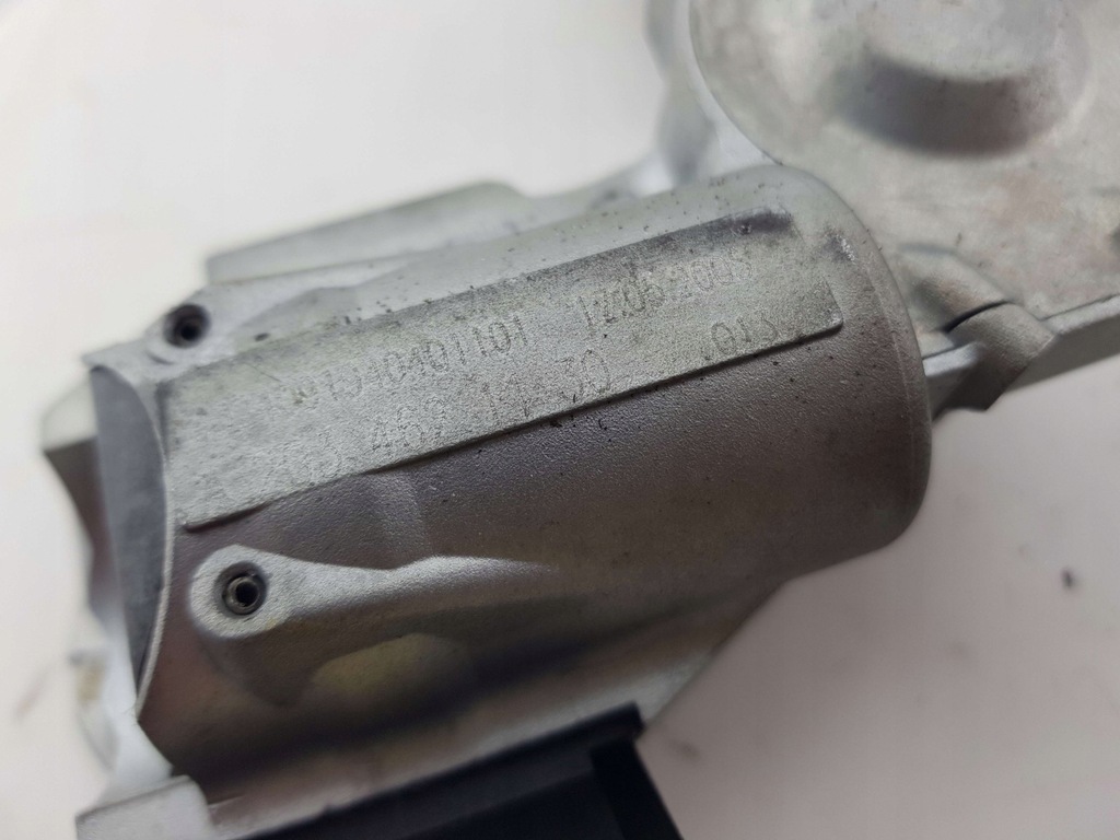 фото №8, Бортовой компьютер блок управления mercedes w203 2.2 a6461506679