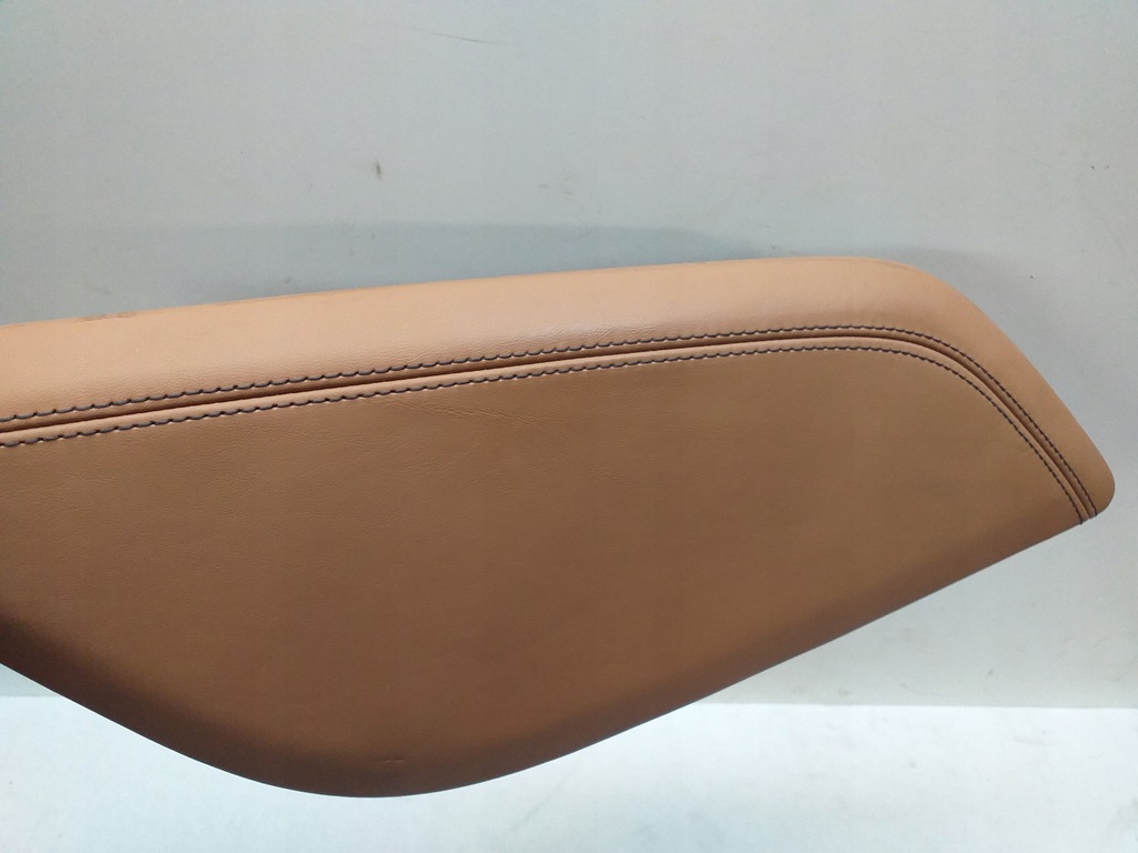 фото №6, Audi a7 s7 захист тунель шкіра