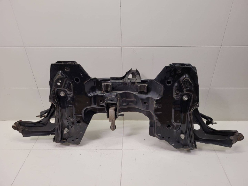 фото №11, Подрамник балка подвеска перед citroen c3 aircross 2019 9809352680