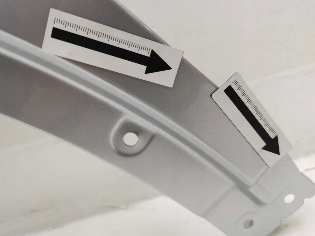 фото №9, Новый org крыло левый перед vw id.4 la7c