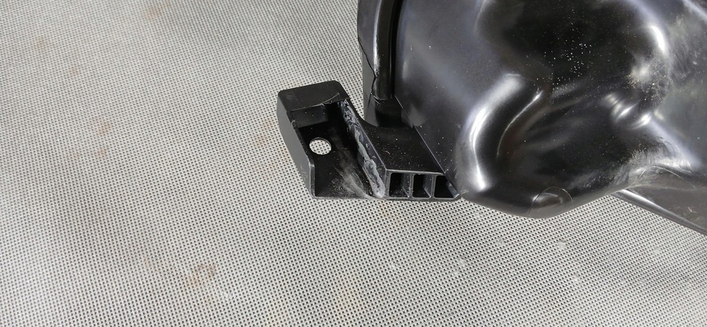 фото №10, Toyota highlander 18- лампа перед передняя левая обычная с led oryg