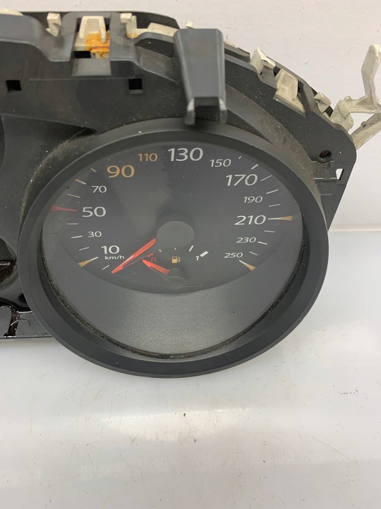 фото №3, Счетчик renault оригинальный номер 8200408785f