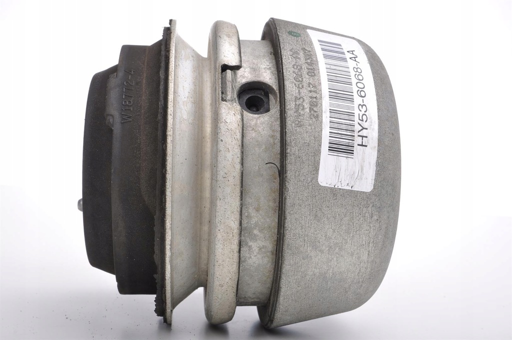 фото №6, Aston martin db11 5.2 подушка подвеска задняя