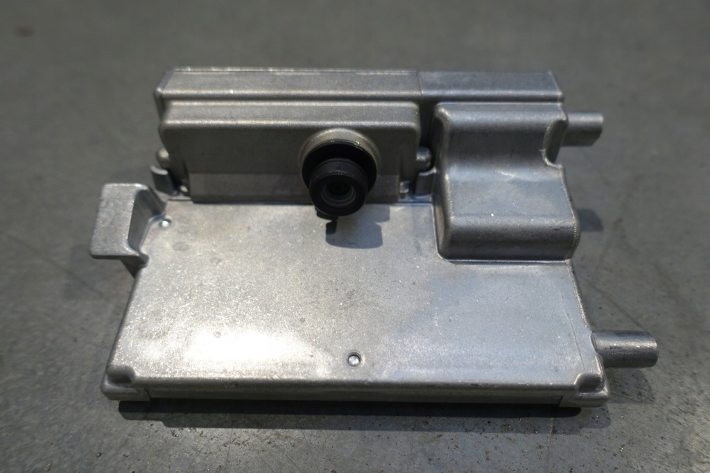 фото №1, Volkswagen оригинальный номер 5wa980653a