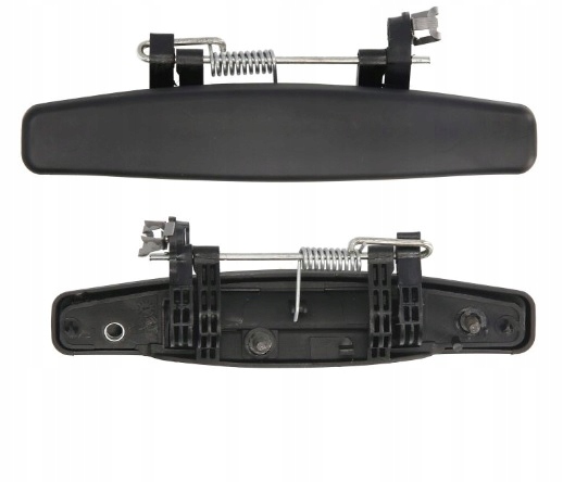 фото №1, Ручка zew p=t ліва dacia dokker duster sandero