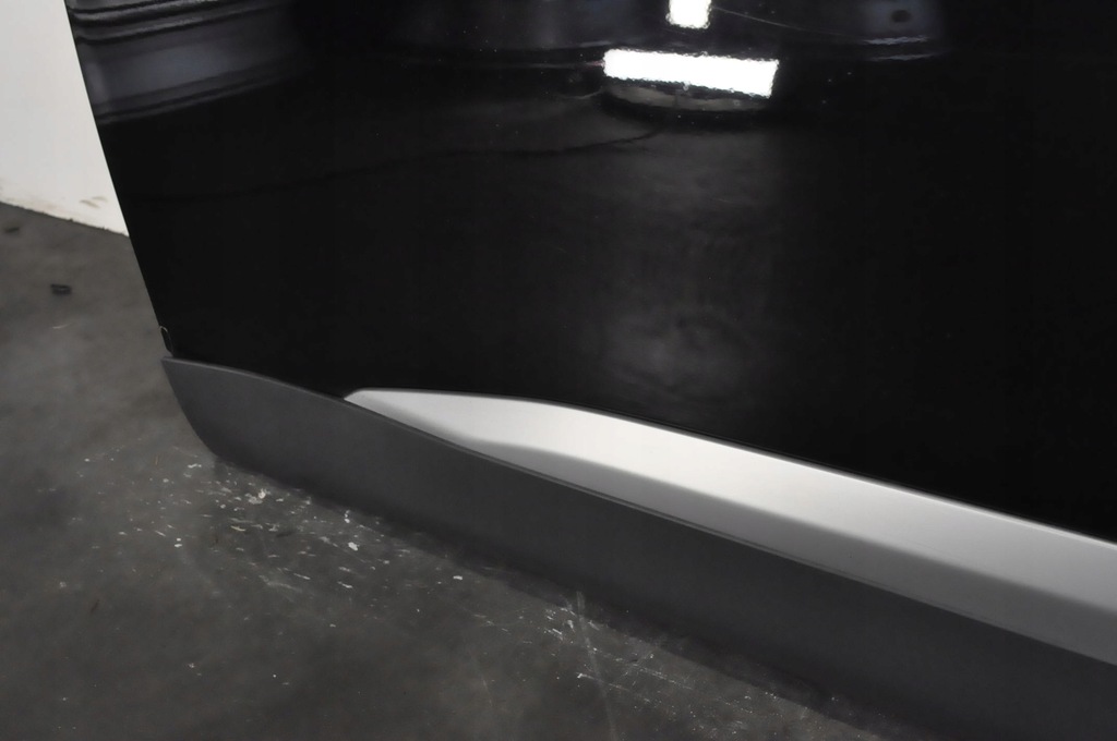 фото №5, Peugeot 2008 ii дверь левый перед левая передние