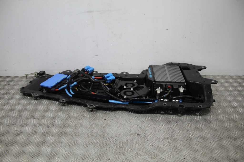 фото №3, Акумулятор акумулятори evoque ii 2 l551