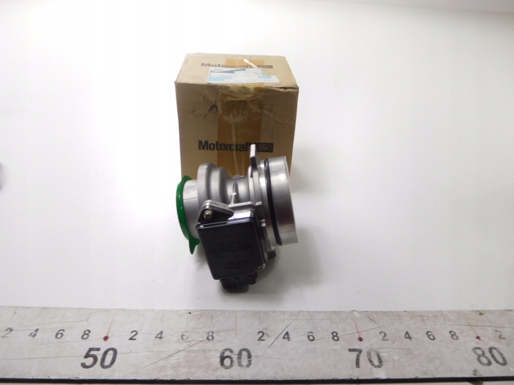 Расходомер ford escort v vi оригинальный номер 6848045 с Разборки