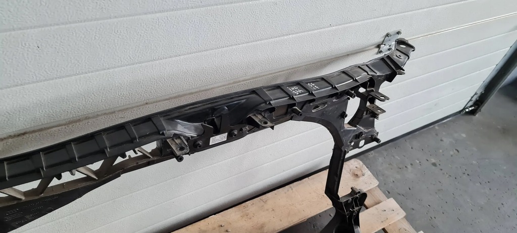 фото №7, S6 c7 4g lift pas передній підсилювач передній 4.0 tfsi s7 4g 4g0805594a