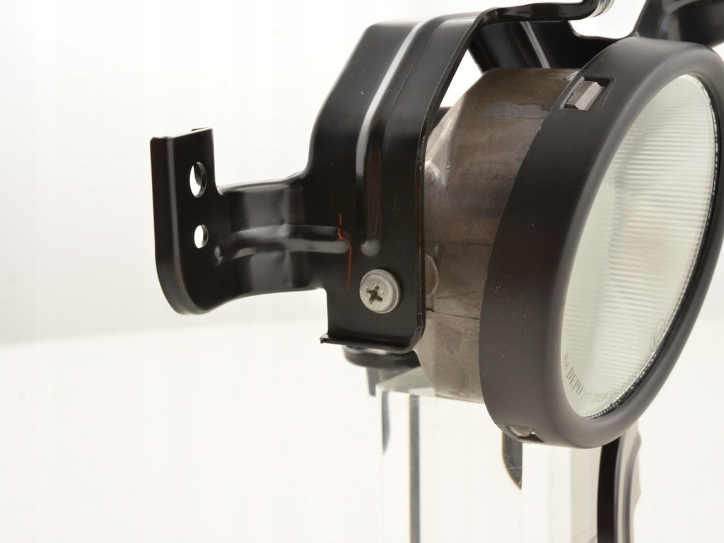 фото №4, Протитуманна фара правий honda civic 06