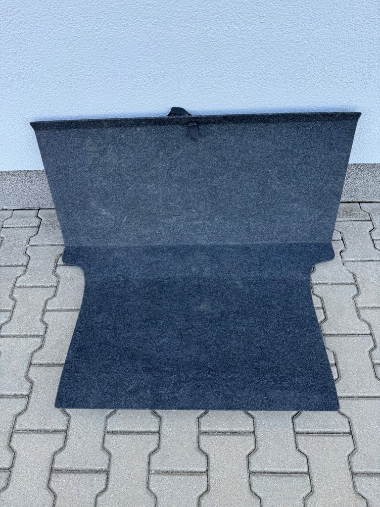 фото №6, Dodge charger обшивка багажника 2015+