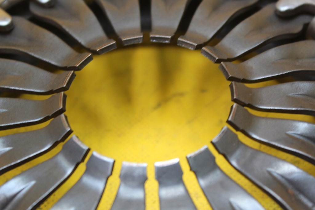 фото №2, Притиск зчеплення clio megane ii 1.5 dci