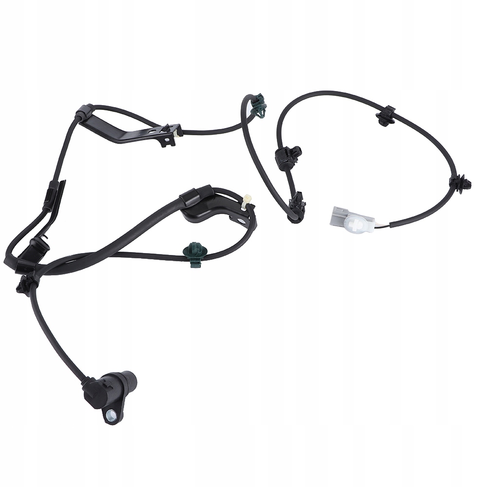 фото №7, 89543-0k020 датчик скорости abs передний lewego колеса автомобиля dla