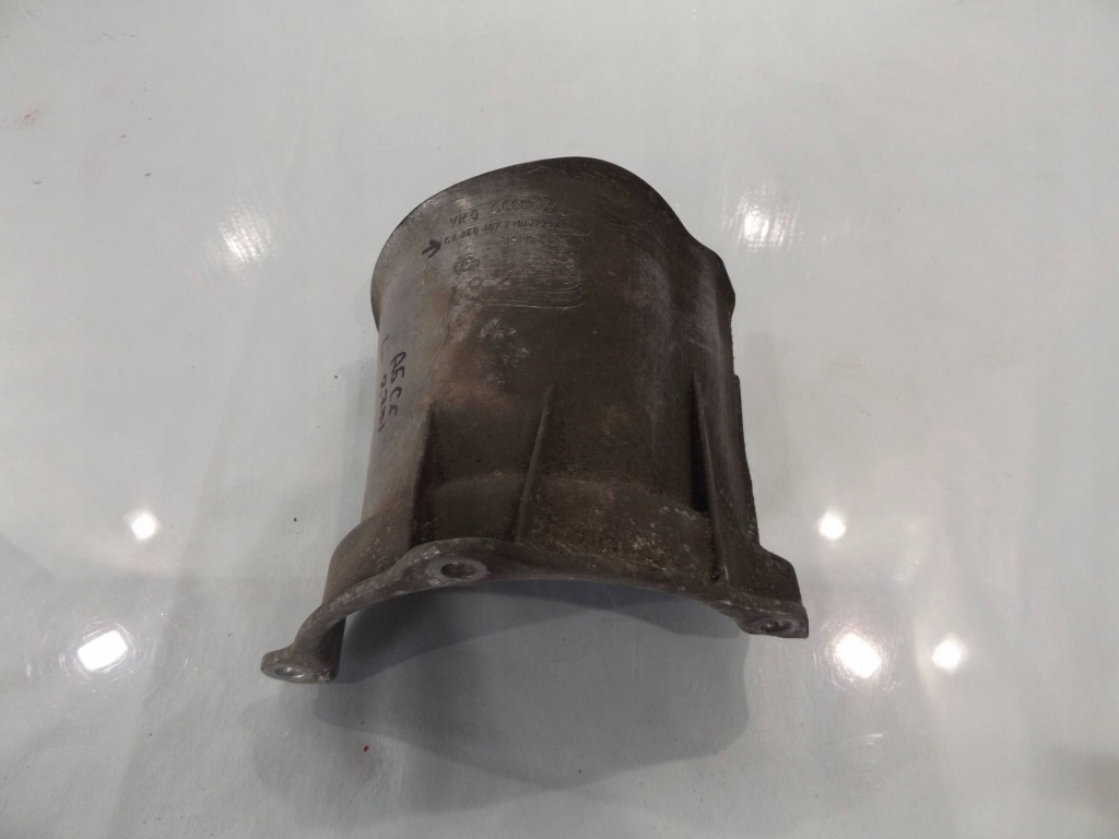 Купить A6 c6 2,7tdi накладка полуось левая