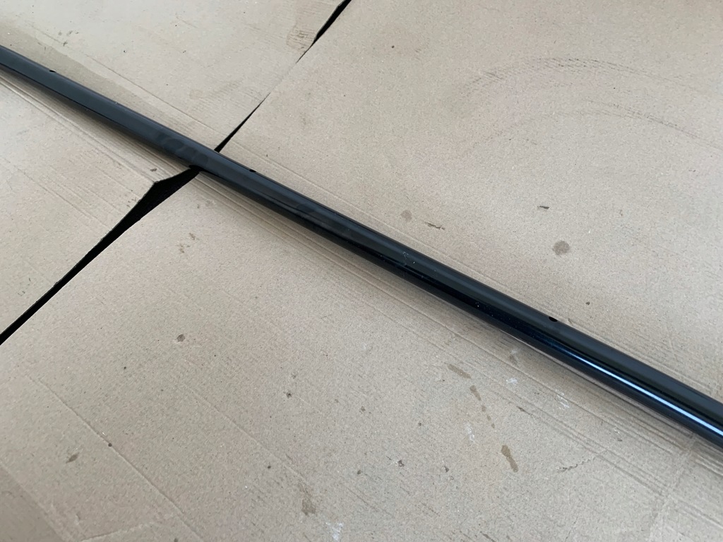 фото №5, Ford mustang mach-e rwd распорка перед оригинал