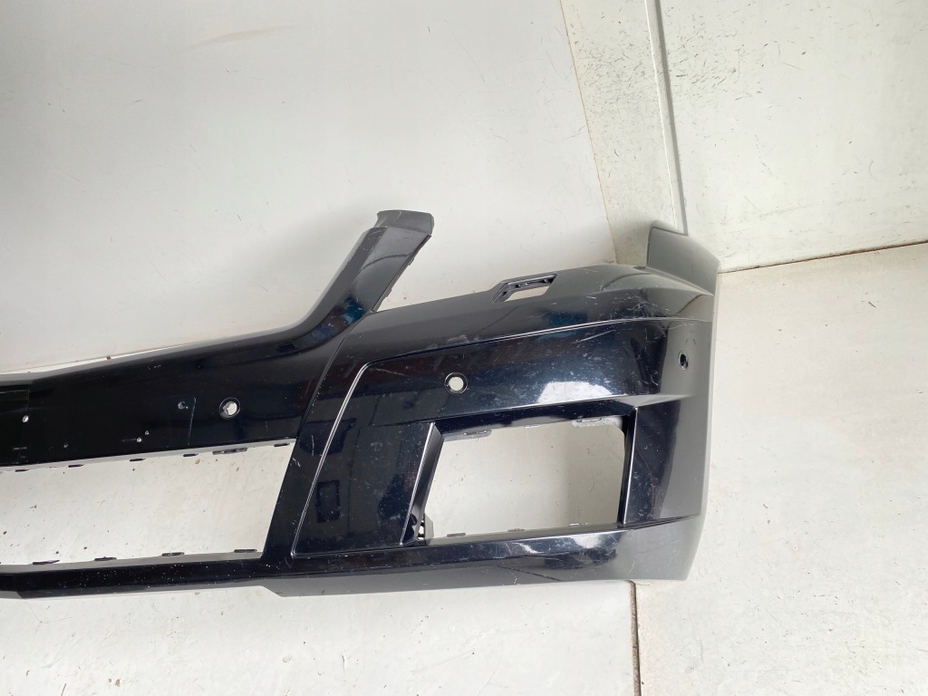 Бампер передний перед mercedes glk x204 2008-2012 Цена