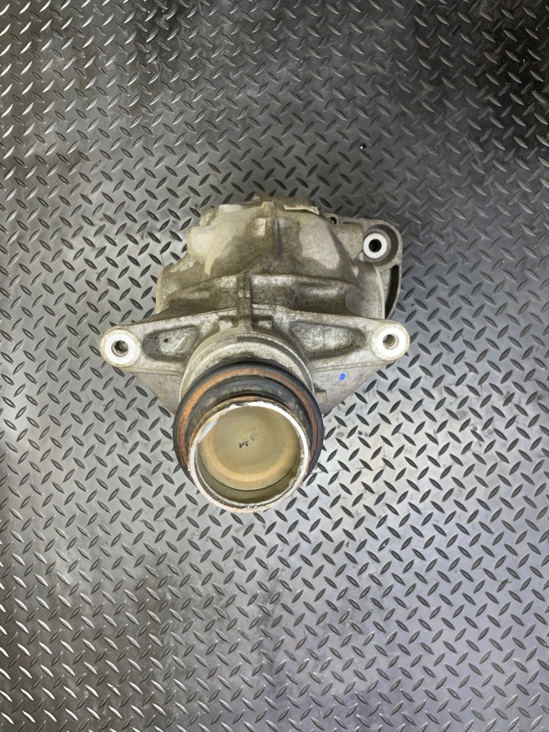 фото №7, Bmw x3 g01 g02 x4 мост задний дифференциал дифференциал 3.38 8643137 8643134