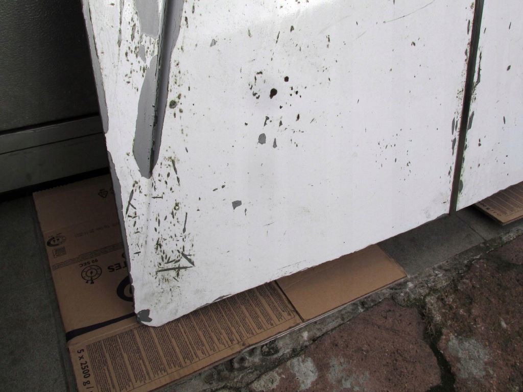 фото №4, Rolls-royce silver shadow bentley капот двигуна