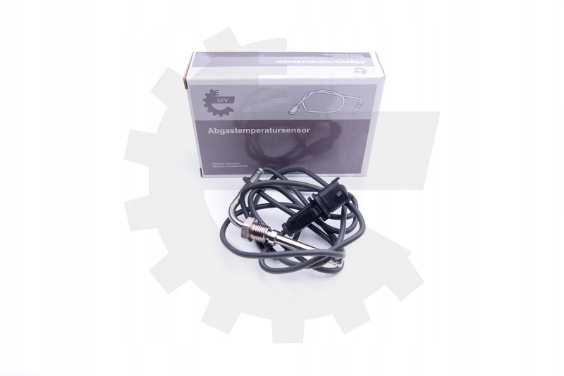 фото №1, Датчик температуры выхлопных газов alfa romeo 147 gt