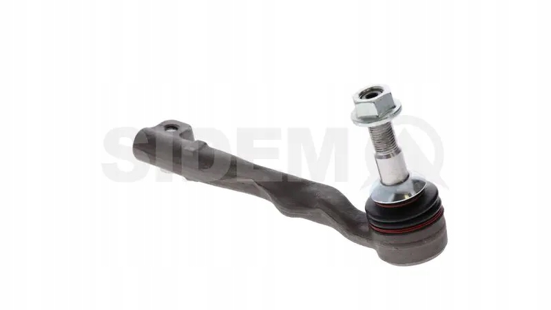 фото №14, 2x насадки тяга рулевой sidem перед l+p do bmw 6 g32, 5 g30, f90