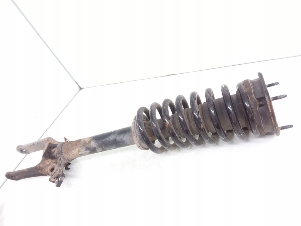 Купить 2008 mercedes-benz r w251 амортизатор передний ze пружина