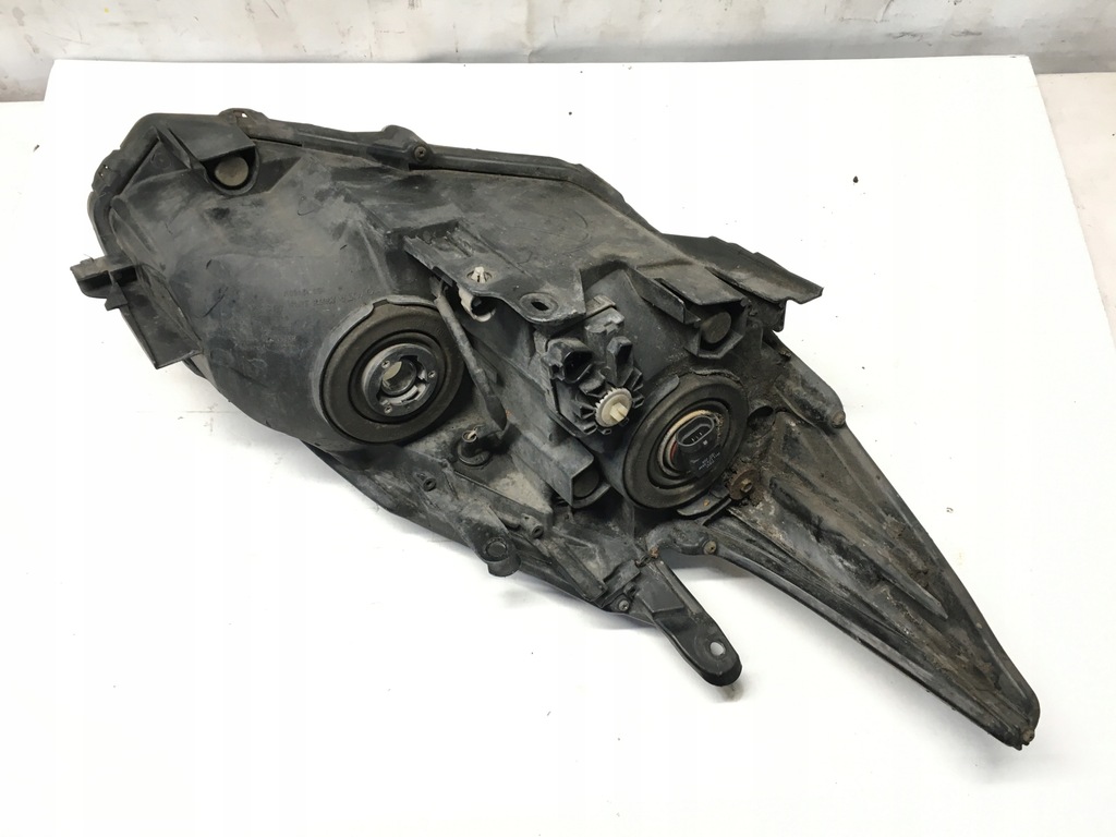 фото №6, Лампа перед левая toyota prius iii