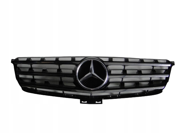 фото №1, Mercedes ml w166 166 решётка радиатора решётка радиатора
