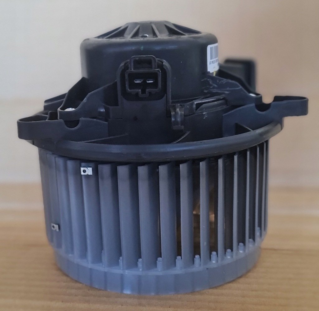 фото №3, Вентилятор повітродувка обдув insignia a 5242673401