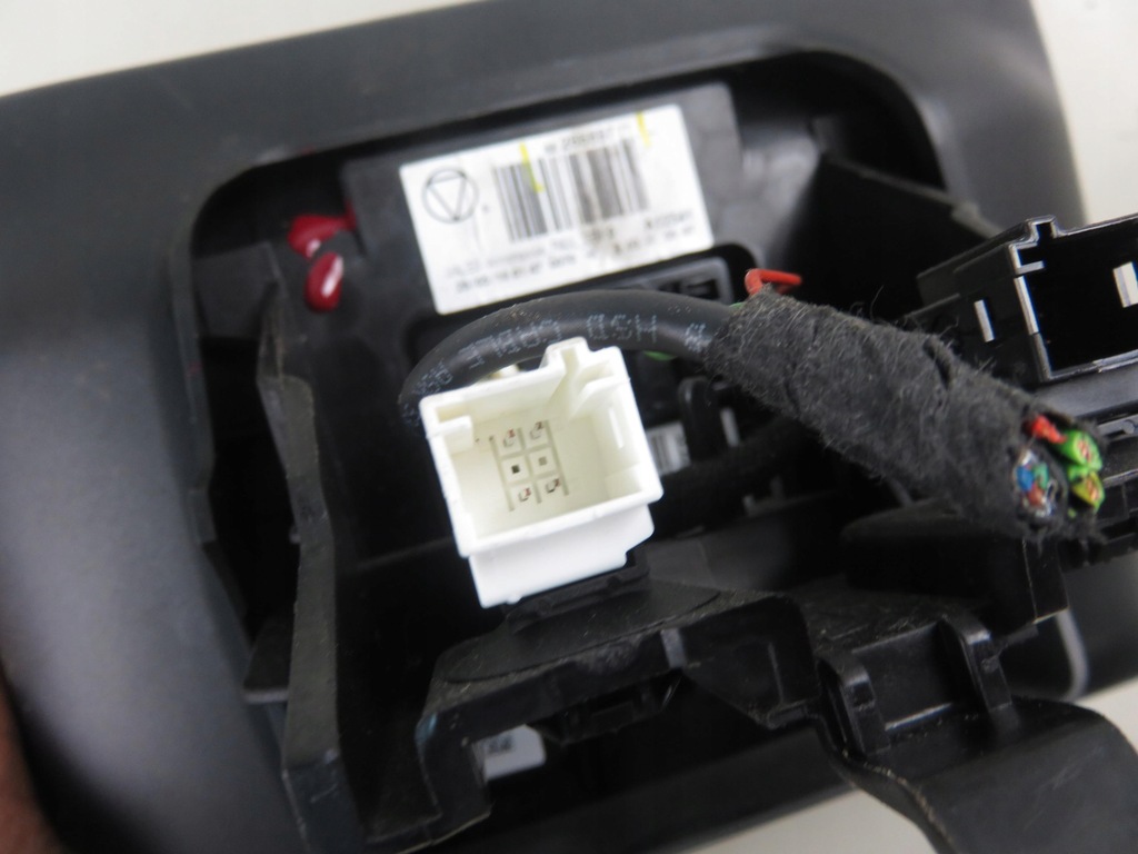 фото №8, Дисплей citroen c4 cactus 9826689777 9824298580