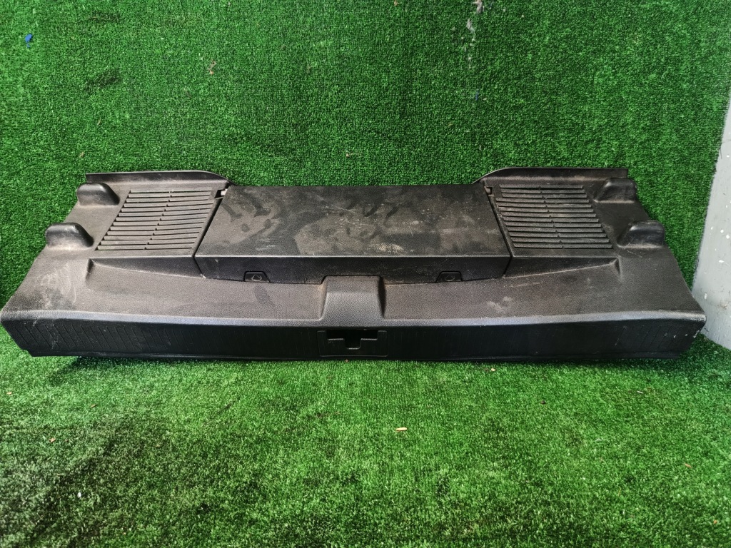 фото №1, Opel astra j gtc защита накладка поперечина заднего 13261729