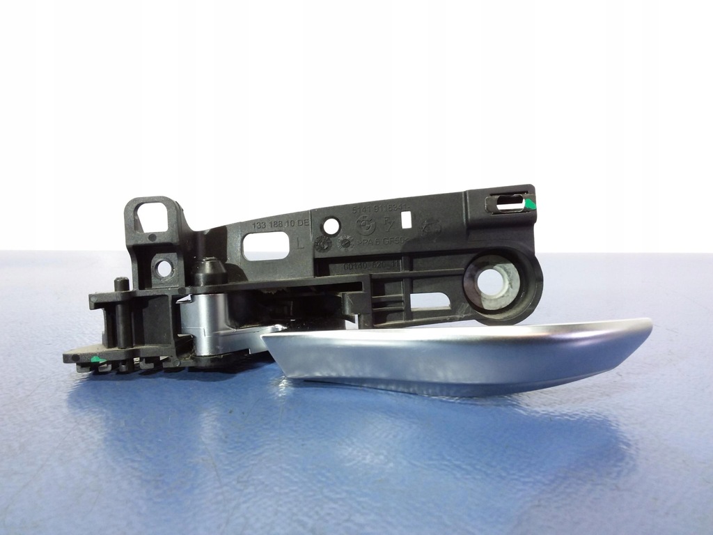 фото №1, Bmw 7 f01 f02 ручка внутрішня ліва перед 9116341