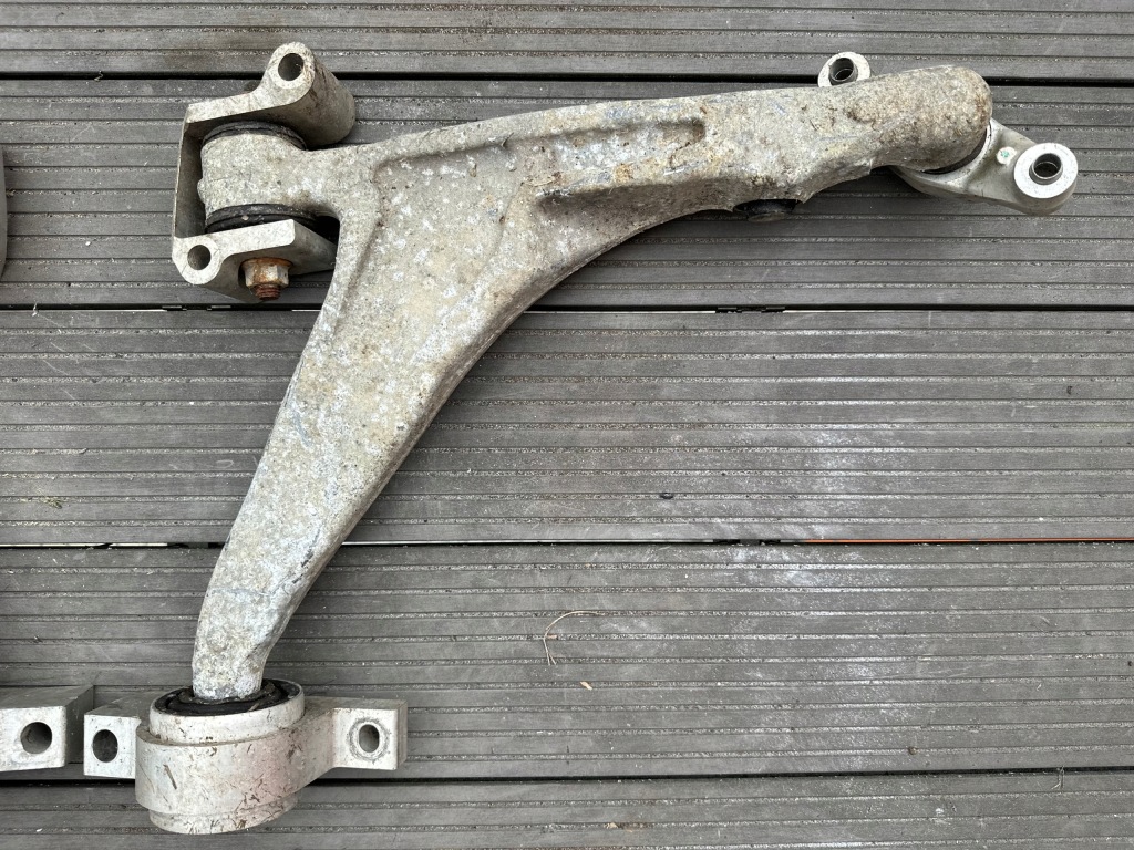 фото №12, Рычаг левый правый перед volvo xc90 ii xc60 ii rafr8za