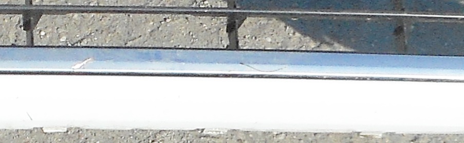 фото №9, Vw golf vii gte бампер передний перед