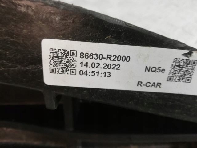 фото №4, B балка задняя kia sportage 5 v 21- 86630-r2000