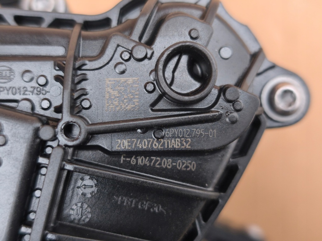 фото №11, Bmw 1 f40 f44 mini f56 1.5 бензин b38a15a корпус термостата