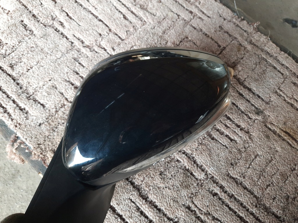 фото №6, Citroen c3 iii дзеркало праве europa