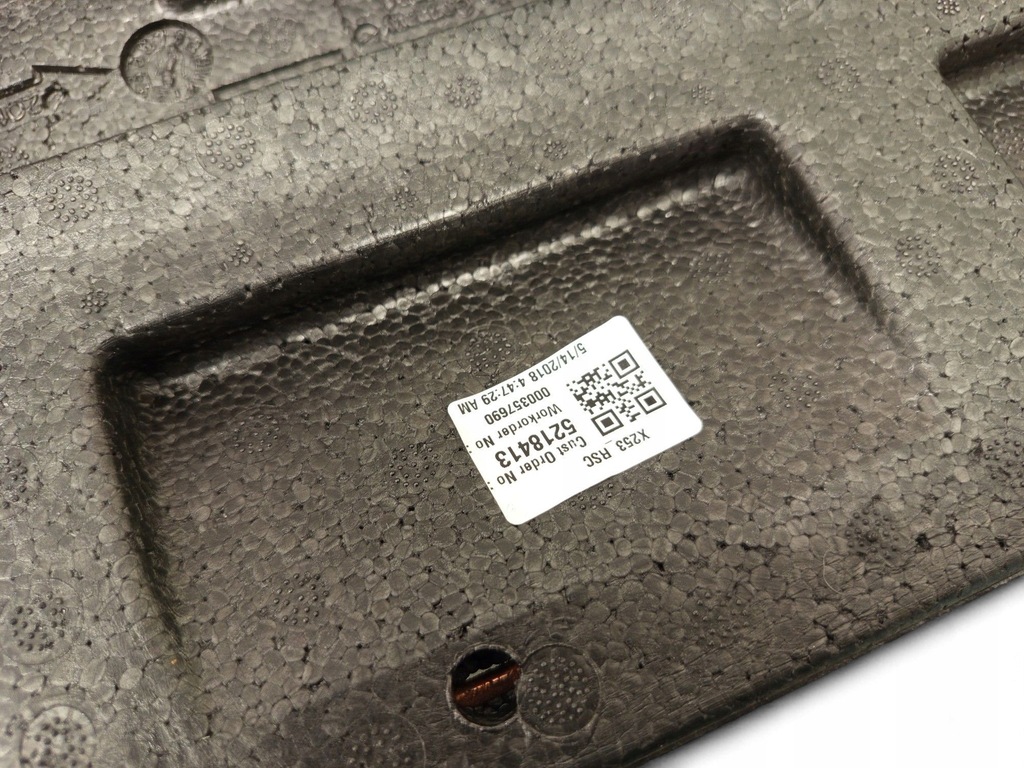 фото №5, Mercedes-benz glc x253 c253 сиденье задний