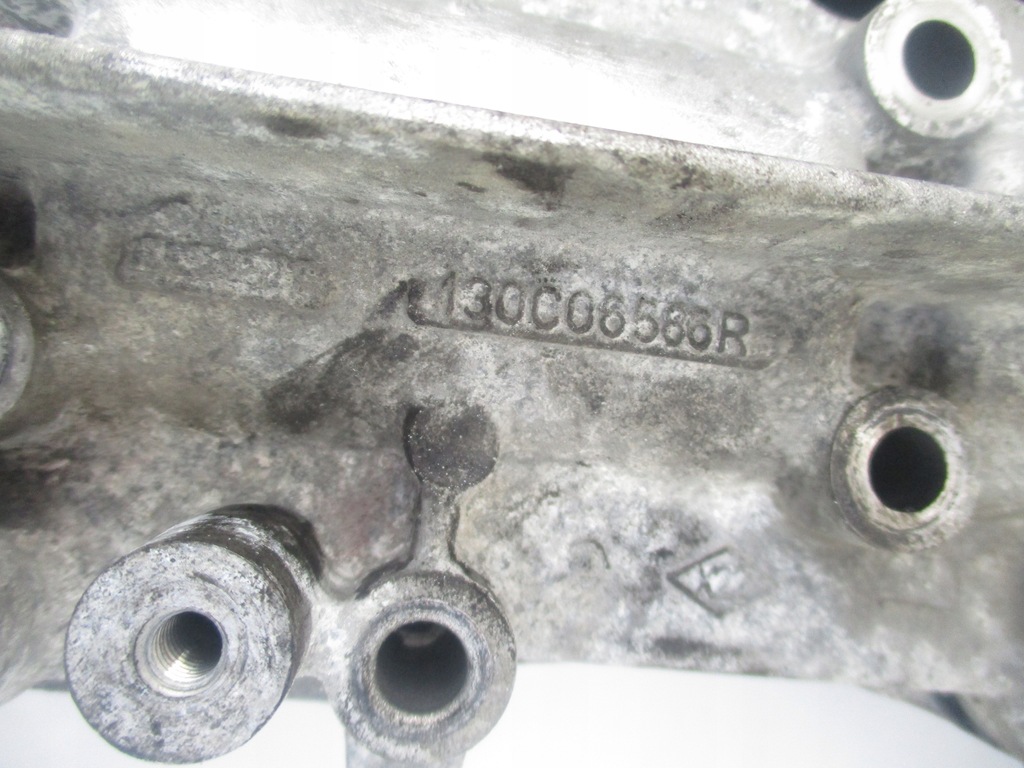 фото №10, Головка комплект mercedes vito renault talisman scenic iv nissan 1.7 dci cdi