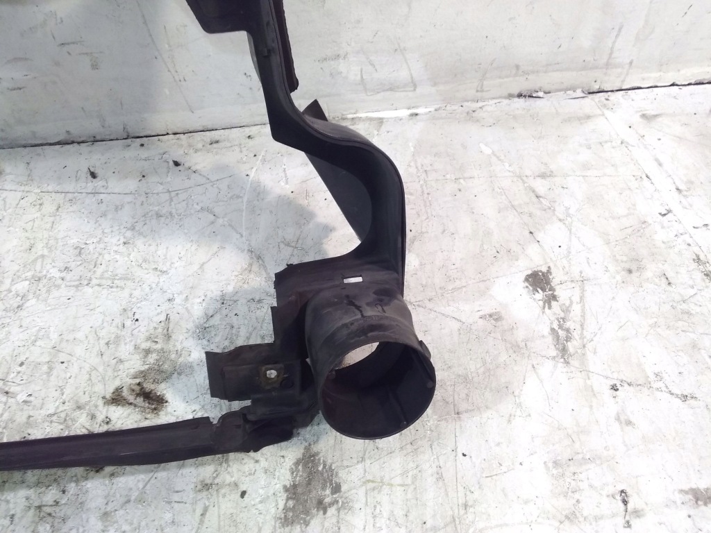 Mercedes-benz ml w164 2007 частина труби впуску повітря Київ