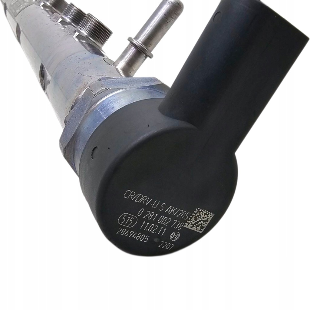 Bmw e87 f20 e90 f30 f36 e84 молдинг топливная впрыскная датчики n47 7809127 Цена