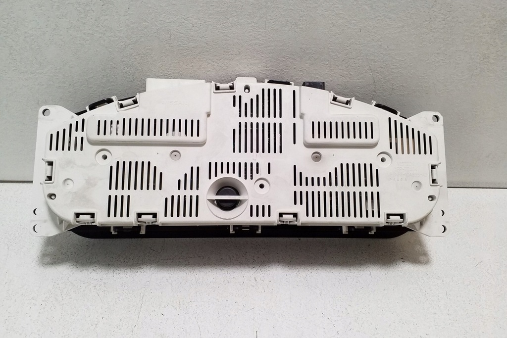 фото №8, Лічильник nissan pathfinder iii r51 24810eb276 2.5l дизель 128kw 2008