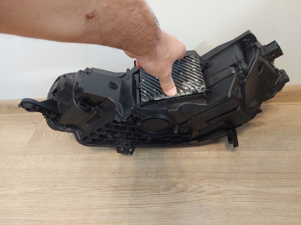 фото №6, Audi a5 rs5 lift full led laser