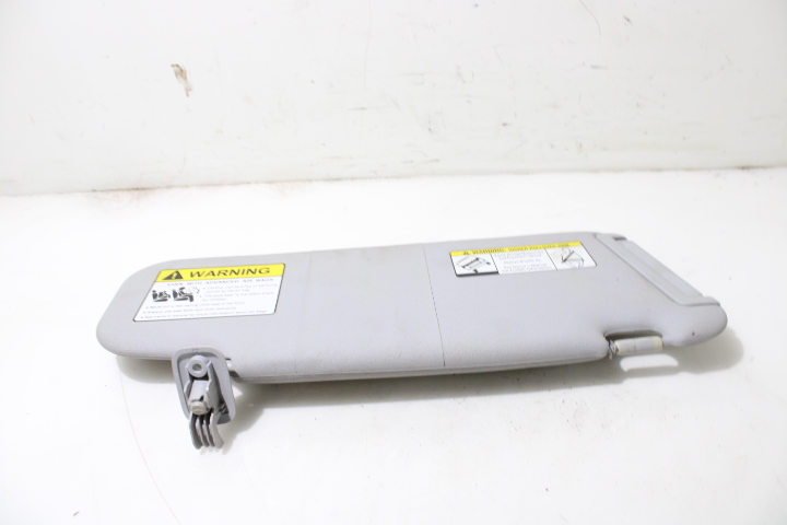 фото №1, Защита солнцезащитная левая mazda cx-7